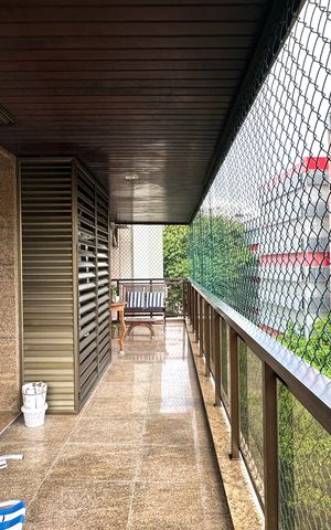 Apartamento à venda com 250m², 3 quartos e 2 vagas
