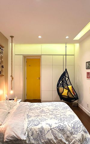 Apartamento à venda com 250m², 3 quartos e 2 vagas