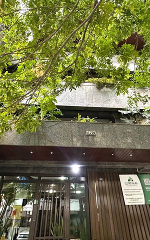Apartamento à venda com 250m², 3 quartos e 2 vagas