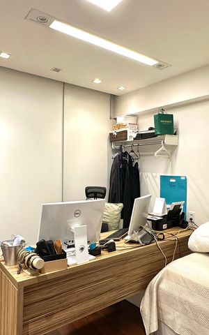 Apartamento à venda com 250m², 3 quartos e 2 vagas