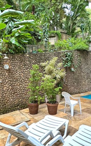 Apartamento à venda com 250m², 3 quartos e 2 vagas