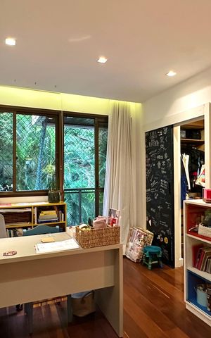 Apartamento à venda com 250m², 3 quartos e 2 vagas
