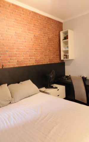Apartamento à venda com 300m², 3 quartos e 2 vagasQuarto 3