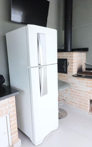 Apartamento à venda com 300m², 3 quartos e 2 vagasChurrasqueira
