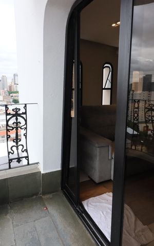 Apartamento à venda com 300m², 3 quartos e 2 vagasSala