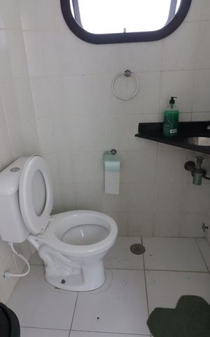 Apartamento à venda com 300m², 3 quartos e 2 vagasLavabo 2