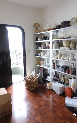 Apartamento à venda com 300m², 3 quartos e 2 vagasQuarto 2