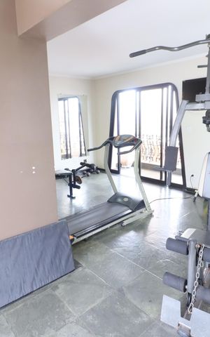 Apartamento à venda com 300m², 3 quartos e 2 vagasSala 2