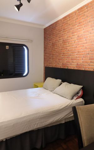 Apartamento à venda com 300m², 3 quartos e 2 vagasQuarto 3