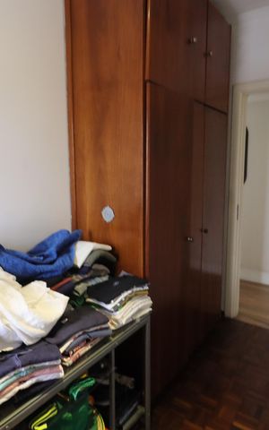 Apartamento à venda com 300m², 3 quartos e 2 vagasÁrea de Serviço