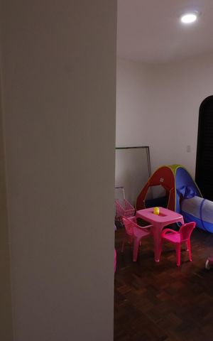 Apartamento à venda com 300m², 3 quartos e 2 vagasSuíte 1