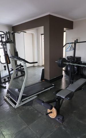 Apartamento à venda com 300m², 3 quartos e 2 vagasSala 2