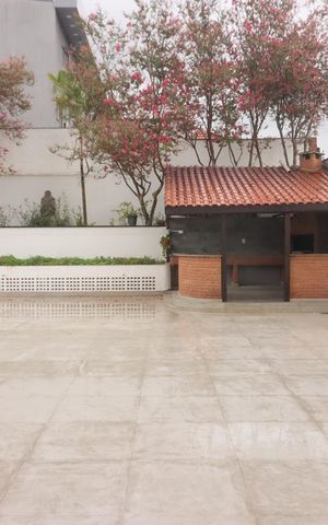 Apartamento à venda com 300m², 3 quartos e 2 vagasÁrea comum - Churrasqueira