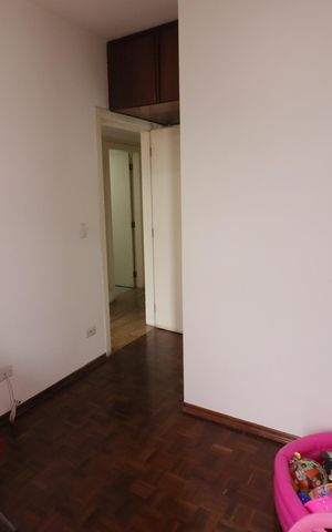 Apartamento à venda com 300m², 3 quartos e 2 vagasSuíte 1
