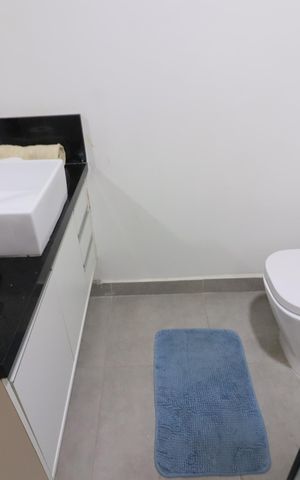 Apartamento à venda com 300m², 3 quartos e 2 vagasBanheiro 2