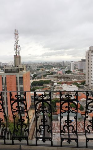 Apartamento à venda com 300m², 3 quartos e 2 vagasSala