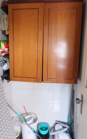 Apartamento à venda com 300m², 3 quartos e 2 vagasÁrea de Serviço