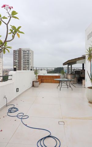 Apartamento à venda com 300m², 3 quartos e 2 vagasTerraço
