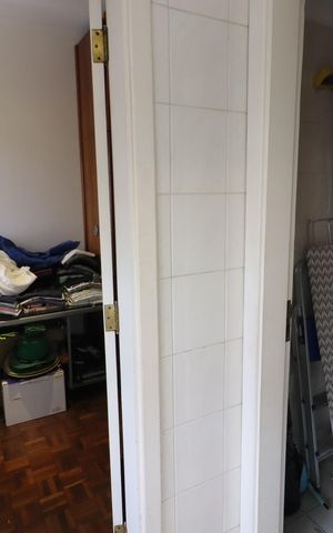 Apartamento à venda com 300m², 3 quartos e 2 vagasÁrea de Serviço