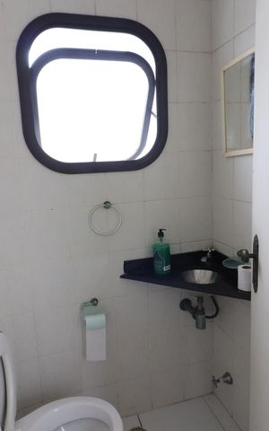 Apartamento à venda com 300m², 3 quartos e 2 vagasLavabo 2