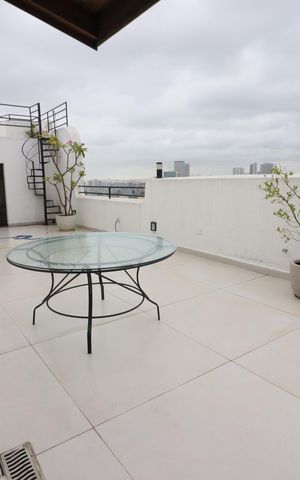 Apartamento à venda com 300m², 3 quartos e 2 vagasTerraço