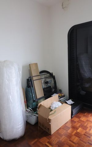 Apartamento à venda com 300m², 3 quartos e 2 vagasQuarto 2