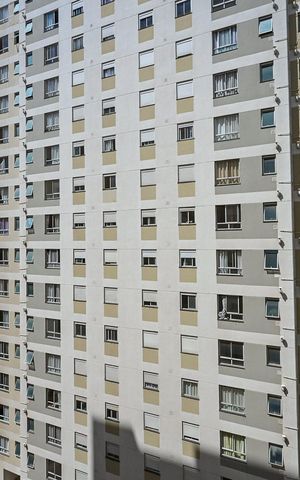 Apartamento à venda com 47m², 2 quartos e 1 vagaVista
