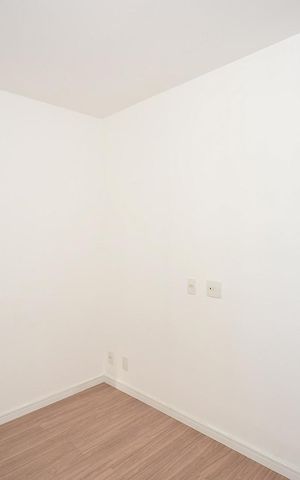 Apartamento à venda com 47m², 2 quartos e 1 vagaQuarto 2