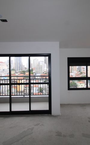 Apartamento à venda com 39m², 1 quarto e 1 vagaStudio
