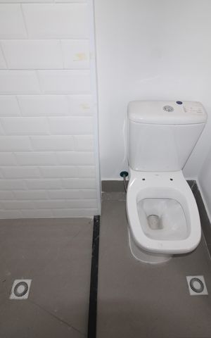 Apartamento à venda com 39m², 1 quarto e 1 vagaBanheiro