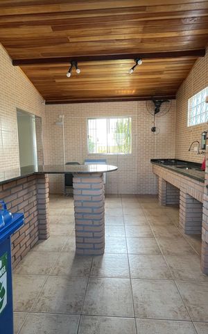 Apartamento à venda com 56m², 2 quartos e 1 vaga Apartamento à venda com 56m², 2 quartos e 1 vagaÁrea comum - Churrasqueira