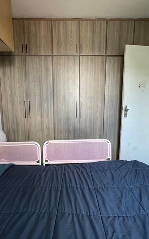 Apartamento à venda com 56m², 2 quartos e 1 vaga Apartamento à venda com 56m², 2 quartos e 1 vagaQuarto 1