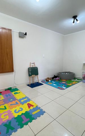 Apartamento à venda com 56m², 2 quartos e 1 vaga Apartamento à venda com 56m², 2 quartos e 1 vagaBrinquedoteca