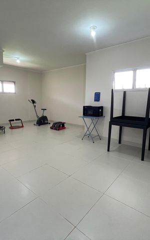 Apartamento à venda com 56m², 2 quartos e 1 vaga Apartamento à venda com 56m², 2 quartos e 1 vagaÁrea comum - Academia