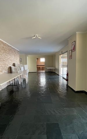 Apartamento à venda com 56m², 2 quartos e 1 vaga Apartamento à venda com 56m², 2 quartos e 1 vagaÁrea comum - Salão de festas