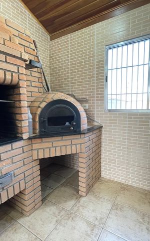 Apartamento à venda com 56m², 2 quartos e 1 vaga Apartamento à venda com 56m², 2 quartos e 1 vagaÁrea comum - Churrasqueira