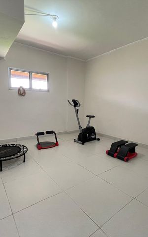 Apartamento à venda com 56m², 2 quartos e 1 vaga Apartamento à venda com 56m², 2 quartos e 1 vagaÁrea comum - Academia