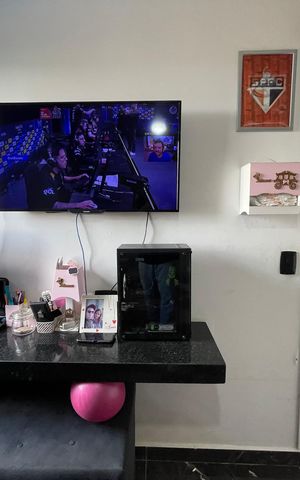 Apartamento à venda com 56m², 2 quartos e 1 vaga Apartamento à venda com 56m², 2 quartos e 1 vagaQuarto 2
