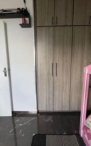 Apartamento à venda com 56m², 2 quartos e 1 vaga Apartamento à venda com 56m², 2 quartos e 1 vagaQuarto 2