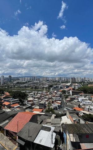 Apartamento à venda com 56m², 2 quartos e 1 vaga Apartamento à venda com 56m², 2 quartos e 1 vagaQuadra