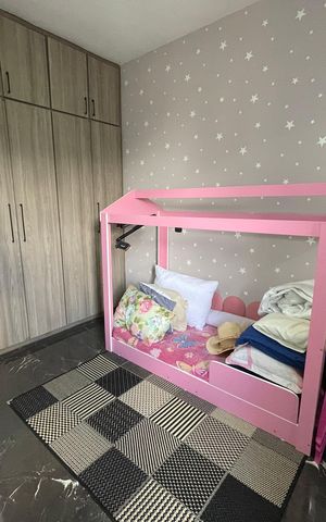 Apartamento à venda com 56m², 2 quartos e 1 vaga Apartamento à venda com 56m², 2 quartos e 1 vagaQuarto 2