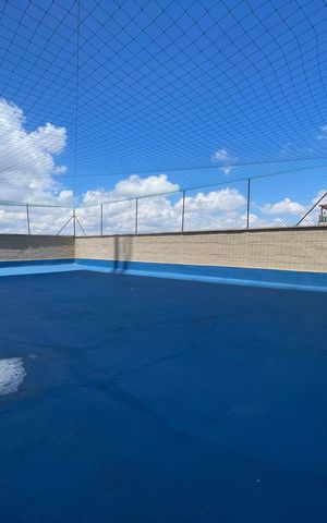 Apartamento à venda com 56m², 2 quartos e 1 vaga Apartamento à venda com 56m², 2 quartos e 1 vagaQuadra