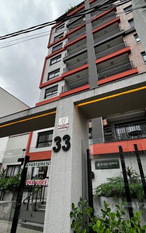 Studio à venda com 39m², 1 quarto e 1 vaga Studio à venda com 39m², 1 quarto e 1 vagaFachada