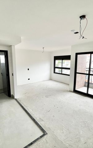 Studio à venda com 39m², 1 quarto e 1 vaga Studio à venda com 39m², 1 quarto e 1 vagaSala/Quarto/Cozinha