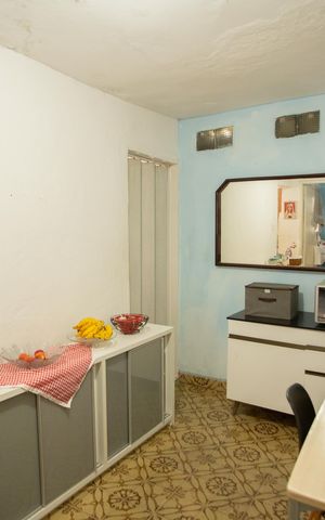Casa à venda com 136m², 3 quartos e 1 vaga Casa à venda com 136m², 3 quartos e 1 vagaCOPA E COZINHA