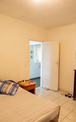 Casa à venda com 136m², 3 quartos e 1 vaga Casa à venda com 136m², 3 quartos e 1 vagaQUARTO 1