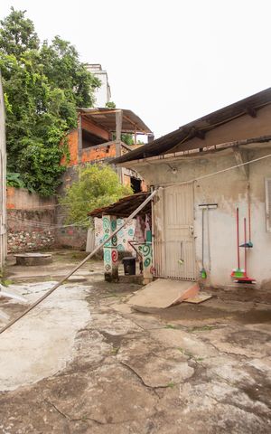 Casa à venda com 136m², 3 quartos e 1 vaga Casa à venda com 136m², 3 quartos e 1 vagaQUINTAL E ÁREA DE SERVIÇO