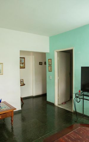 Casa à venda com 136m², 3 quartos e 1 vaga Casa à venda com 136m², 3 quartos e 1 vagaSALA
