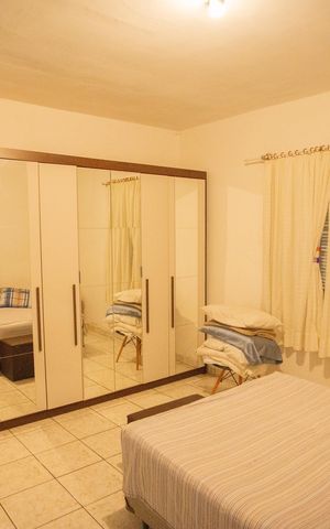 Casa à venda com 136m², 3 quartos e 1 vaga Casa à venda com 136m², 3 quartos e 1 vagaQUARTO 1