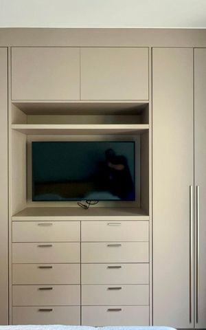 Apartamento à venda com 127m², 3 quartos e 1 vagaSuite